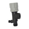 TeeJet Manual Pressure Relief Regulating Valve 60 PSI Max -