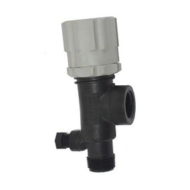 TeeJet Manual Pressure Relief Regulating Valve 60 PSI Max - 23120-3/4-PP-60