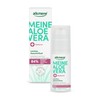 alkmene Aloe Vera Face Fluid with Hyaluronic 50 ml -