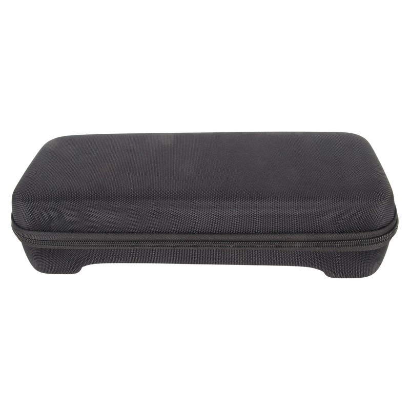 Game Console Carrying Case Nylon EVA Shockproof Waterproof Hard Shell