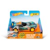 Hot Wheels Extreme Action Turboa