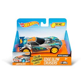 Hot Wheels Extreme Action Turboa