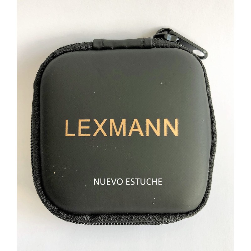 Headphone Amplifier Sound Lexmann ZP 998 SPITZENKLASSE PLUS