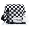 DOB SECHS Crossbody Purse Small Messenger Bags for Women Men