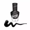 LA Colors L.A. Girl ColorPop Nail Polish, Darkness