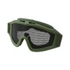 Kombat UK Operators Mesh Goggles Olive Green