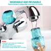 TOPALL Vacuum Filter for Dyson V15,HEPA Filter Replacement,Vacuum Accessories,Compatible with