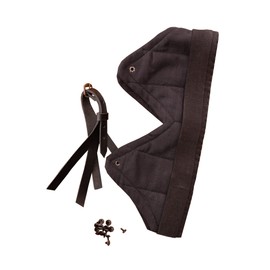 Padded Fabric Inlet by Ulf Berth – Inlay – Helmet Hood – Interior