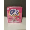 Garbage Pail Kids Series 1 Sealed Really Big Minis Box