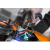 WEN 49103 3.6V Lithium-Ion Cordless Electric Screwdriver with Bits &