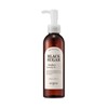 Skinfood Black Sugar Cleansing Oil Perfect Deep Cleansing Oil 200ml 1 unit / 스킨푸드 블랙슈가 클렌징오일 퍼펙트 딥 클렌징 오일 200ml 1개