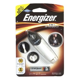 Energizer HFPL12 LED 2-in-1 Personal Light