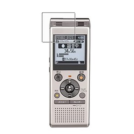 OLYMPUS Voice Trek V-872 / V-873 [High Performance Anti-Reflection] LCD Protective Film High Performance Anti-Reflection (Smooth Touch/Antibacterial) Type