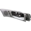 For Lexus ES330 2004 2005 2006 Interior Door Handle Front,
