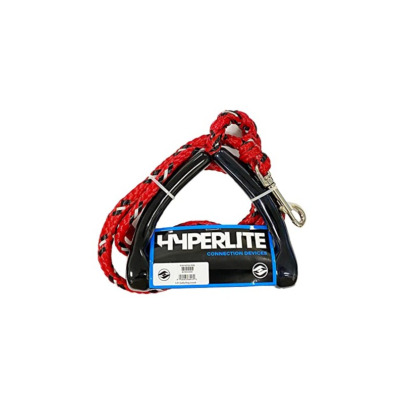 Hyperlite 5' Aksel Safety Dog Leash
