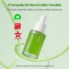 Celimax Noni Starter Kit Calmante E Iluminador 3 Pzs Viaje