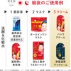 Skin Beauty Wrinkle Care Pack Cream, 1.1 oz (30 g)
