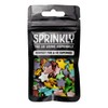 SPRINKLY - Glimmer Stars - Rainbow (Jumbo) - 25g