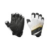 Shimano Nexus Stretch Gloves, 5 Cut GL-105Y, Gray, L