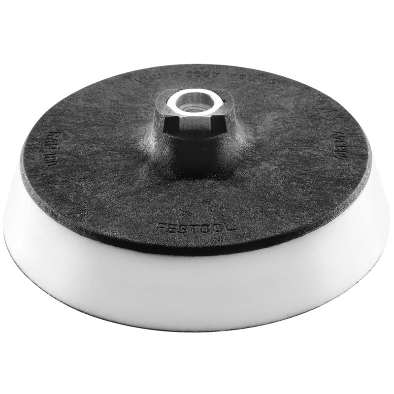 Festool 488349 Polishing pad PT-STF-D180-M14