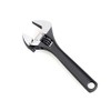Nerrad Tools NTSWOMINI Adjustable Mini Wrench, Black, 4-Inch