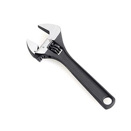 Nerrad Tools NTSWOMINI Adjustable Mini Wrench, Black, 4-Inch