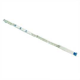 Gintai FFC Smart Card Reader for Lenovo ThinkPad T495 20NJ 20NK / T14 Gen 1 20UD 20UE / P14s Gen 1 20Y1 20Y2 FA495 02DM362 NBX0001P900 FRU Smart Card Cable M/B-SM