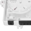Fiber Optic Distribution Box IP65 Fiber Optic Terminal Distribution Enclosure