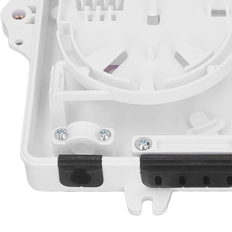 Fiber Optic Distribution Box IP65 Fiber Optic Terminal Distribution Enclosure