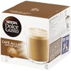 Nescafe Dolce Gusto Cafe au Lait Capsules (Pack of 48)