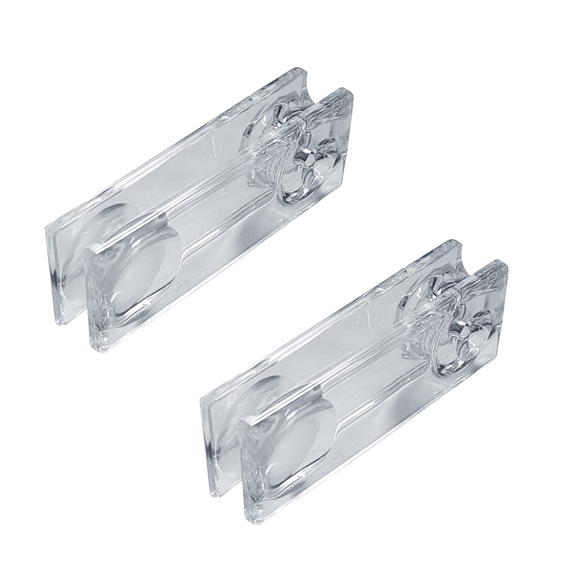 Kowibcl 2pcs Blinds Accessories Cord Weight for Vertical Blind, Roller