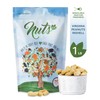 NUTS U.S. - Peanuts In Shell | USA Grown, Non-GMO