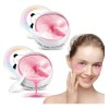 120 Parches Ojos Colágeno Hidrogel Anti Ojeras Bolsas 2 Pack