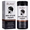 【live】IKZEE Hair Styling Powder for Men and Women, Single Pack