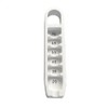 Adjustable Golf Tee Height Setter for Consistent Tee Placement –