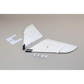 E-flite Wing Set F-27 Evolution EFL5602 Replacement Airplane Parts