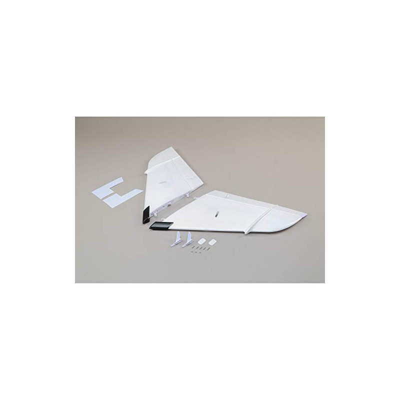 E-flite Wing Set F-27 Evolution EFL5602 Replacement Airplane Parts