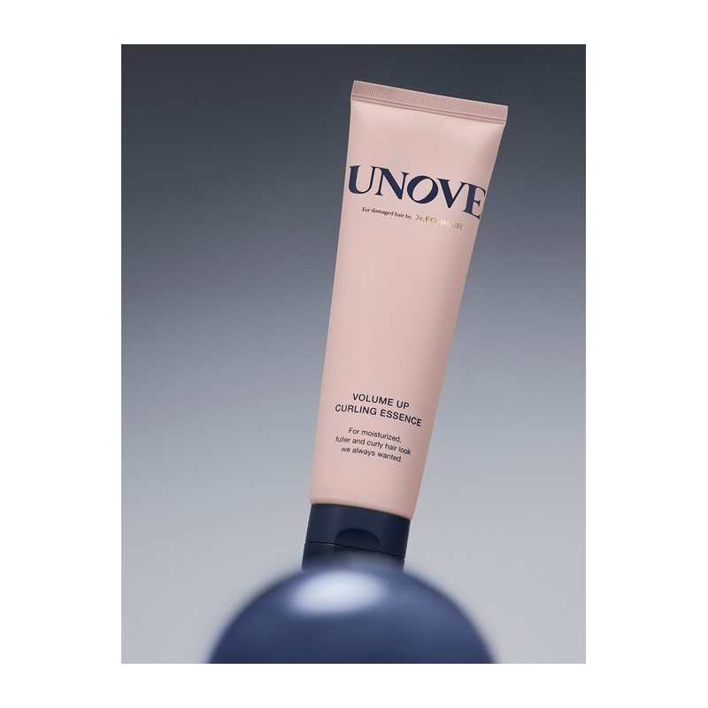 Volume Up Curling Hair Essence 147ml / 볼륨 업 컬링
