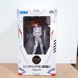 Good Smile Company Asuka shikinami Langley Fig 21cm Evangelion: 3.0+1.0 SPM Fig