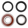 TUSK Rear Axle Bearing and Seal Kit for Honda Rancher