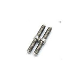 Reve D Turnbuckle 24mm RT-TB24A