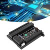 Hyuduo Time Delay Delay Module, Fx1N-32Mr Dc10-28V Programmable Logic Controller