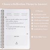 Fulloadris Church Notes Journal - Sermon Notes Notebook - Coated