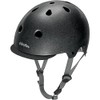 Electra Bike and Skate Helmet 'Graphite Reflective' Solid Colour Helmet,