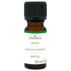 cosiMed Japanese Plant Oil Mint, , 10 ml, ,