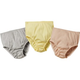 seruヴxan 100% Cotton Deep to Years Rib Knit Shorts 3 Color Set , , ,