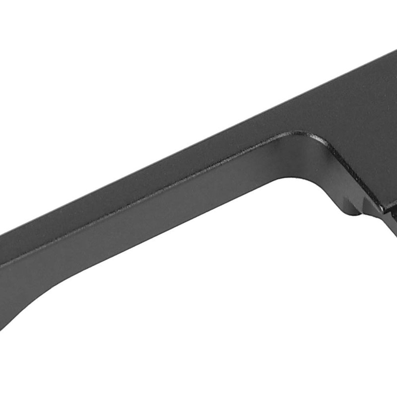 Camera Thumb Grip, Portable Aluminum Alloy Finger Thumb Grip for