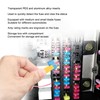 300Pcs Car Blade Fuse Automotive Medium Small PES Fuses Replacement