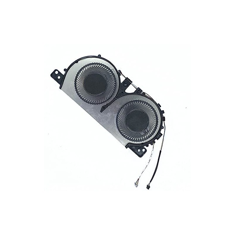ZHAWULEEFB Replacement CPU Cooling Fan for Lenovo Yoga C740-15 C740-15IML
