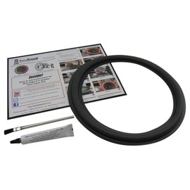 Boston Acoustics PV900 Subwoofer 12 Inch Single Foam Speaker Repair Kit FSK-12JL-1 (Single)